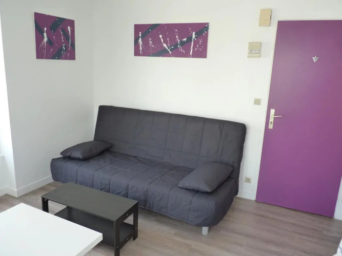 Residence Albert Premier