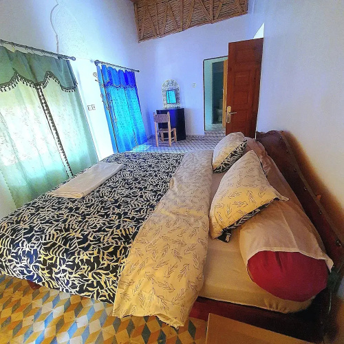 Riad Taourirte