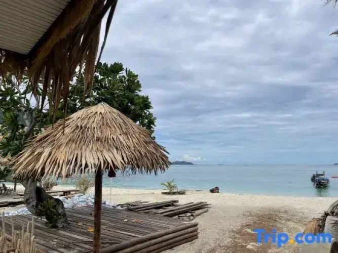 Andaman Beach Resort by Zodiac