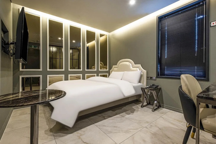 Heritage31 Hotel