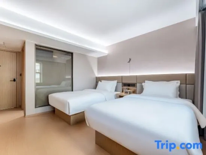 Luxury Double room