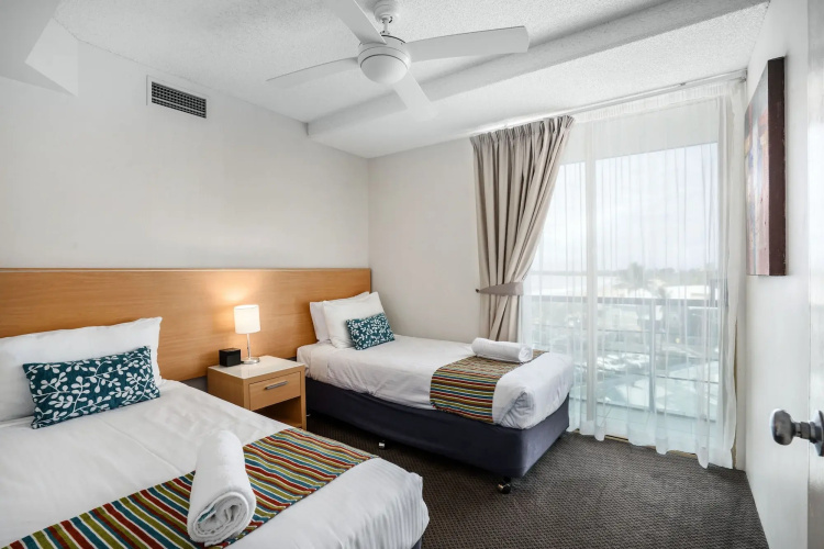 Landmark Resort