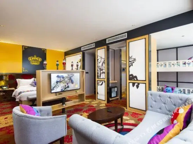 Family Suite