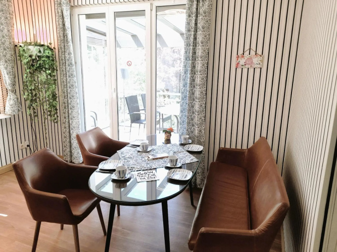 Alices-Ferienwohnung