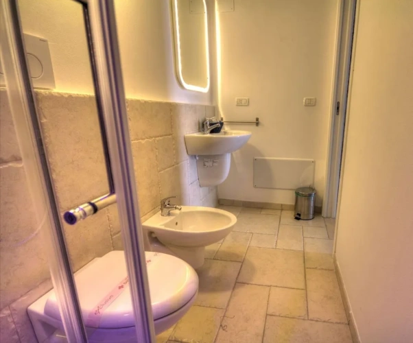 1 Bedroom Suite