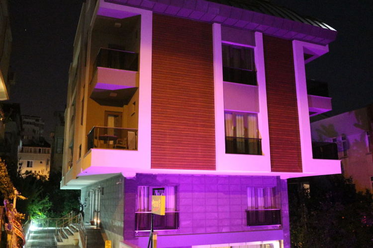Imagen del hotel