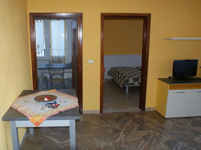Agriturismo Borgoameno
