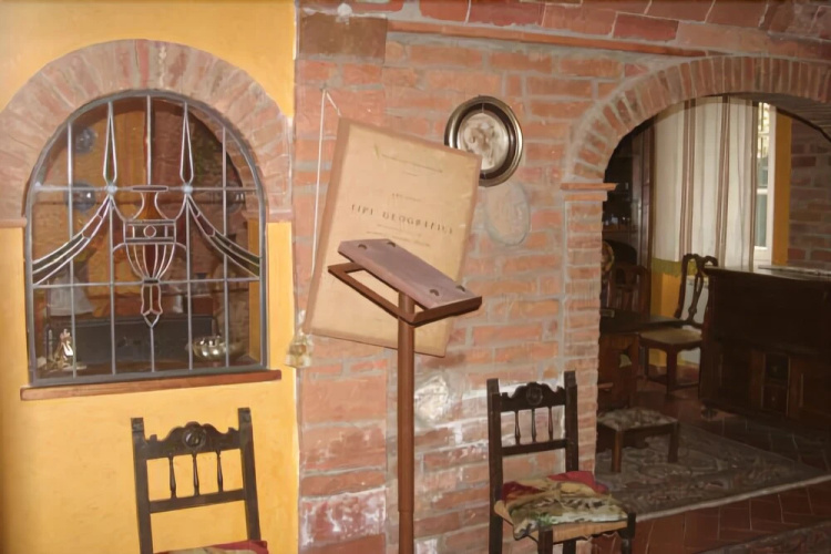 Villa Elea
