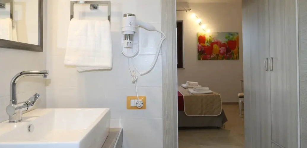 Borgo Pratole Country House