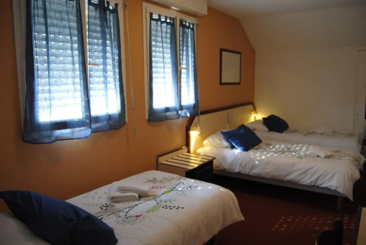 Hotel Myosotis
