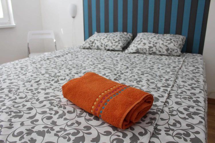 Skopje home 2