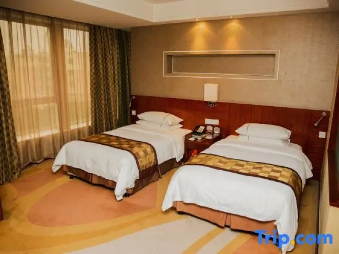 Business Twin room