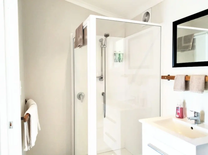 1 Bedroom Standard Apartment
