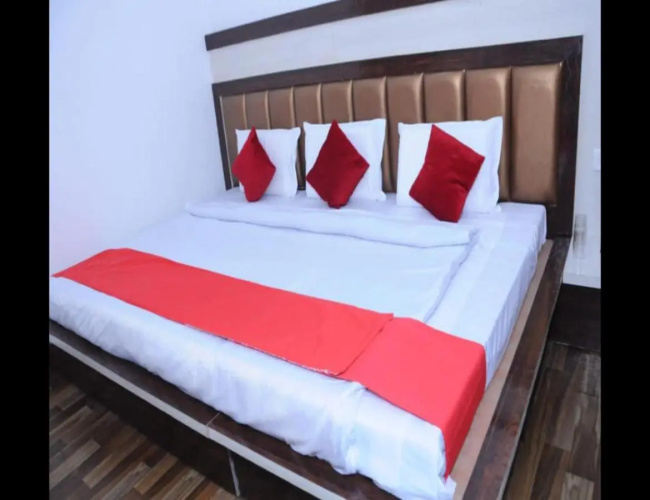 Hotel lords Paradise