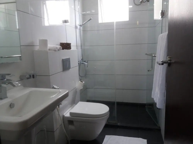 Colombo Sea View Apartment