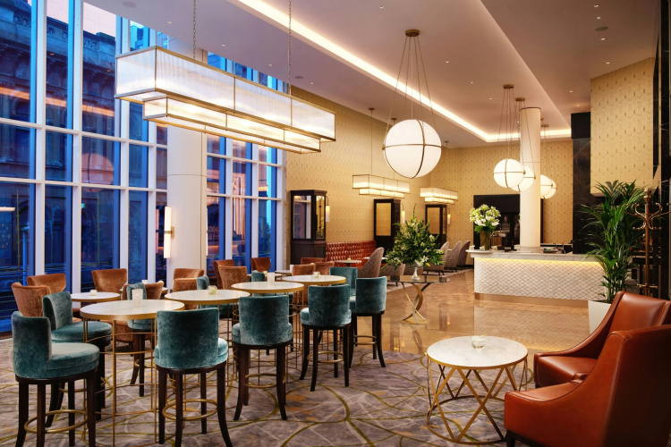 Grand Central Hotel photo 25