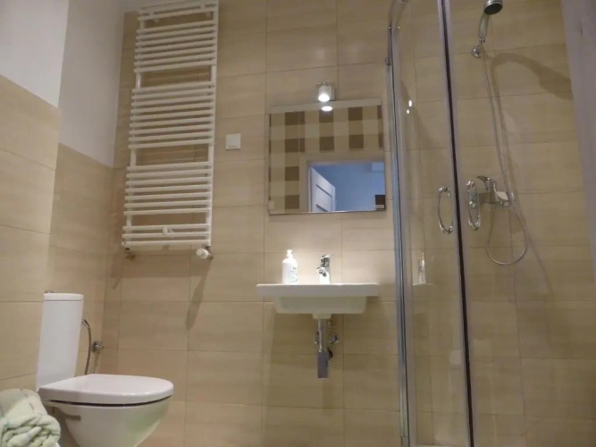 Double Apartment
