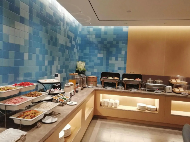 Home Inn (Xinxiang Pingyuan Road)