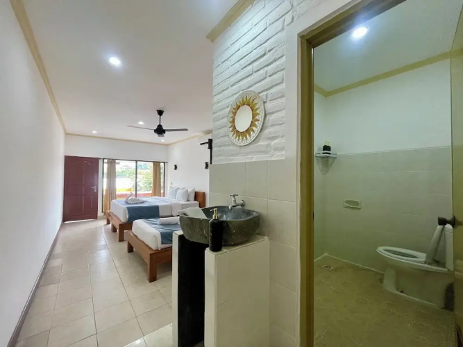 Rumah Rini by Rumah Weda