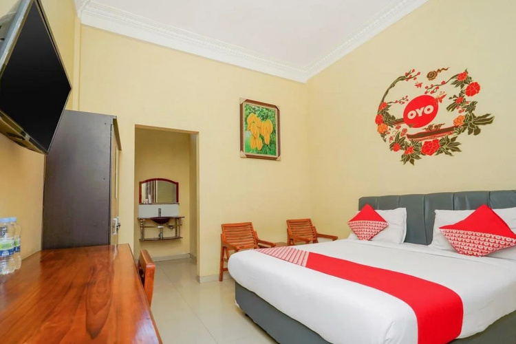 OYO 179 68 residence