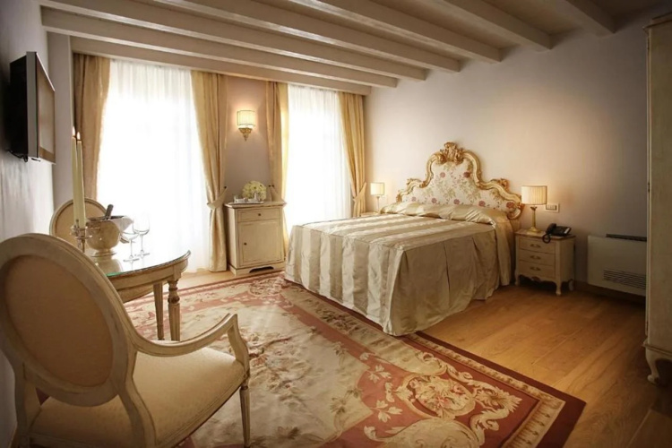 Relais Balcone di Giulietta