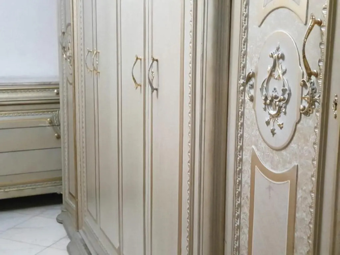Comfy 3 Bedrooms Apartment in Cairo 96