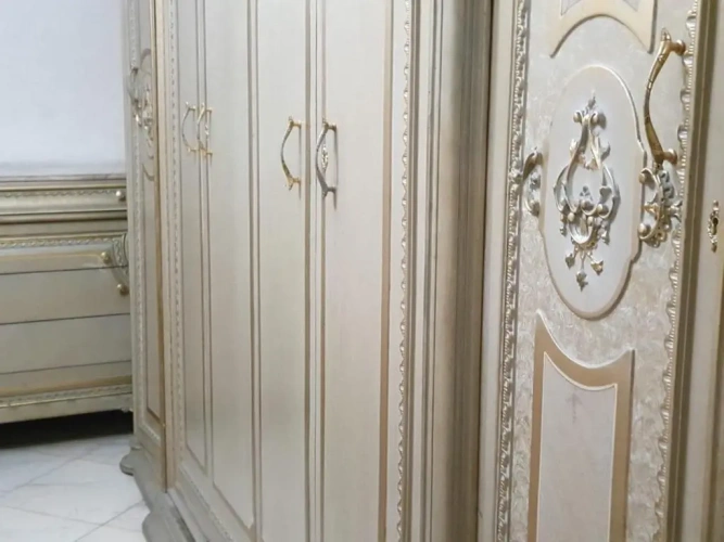 3 Bedrooms Apartment