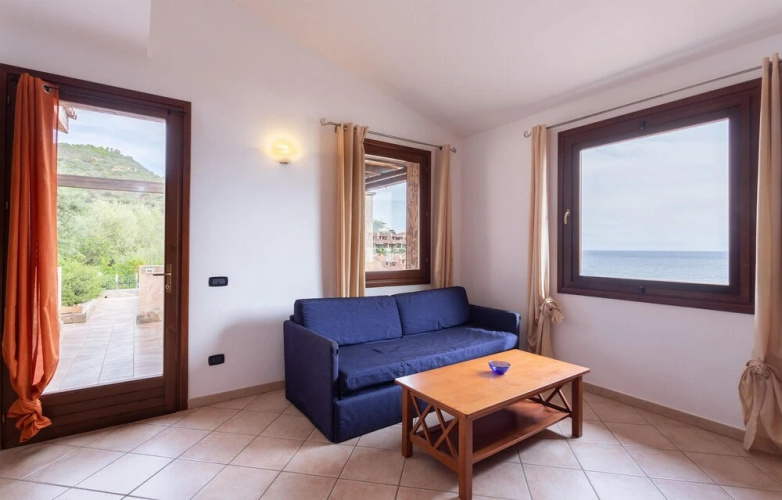 Villa 6 Clima