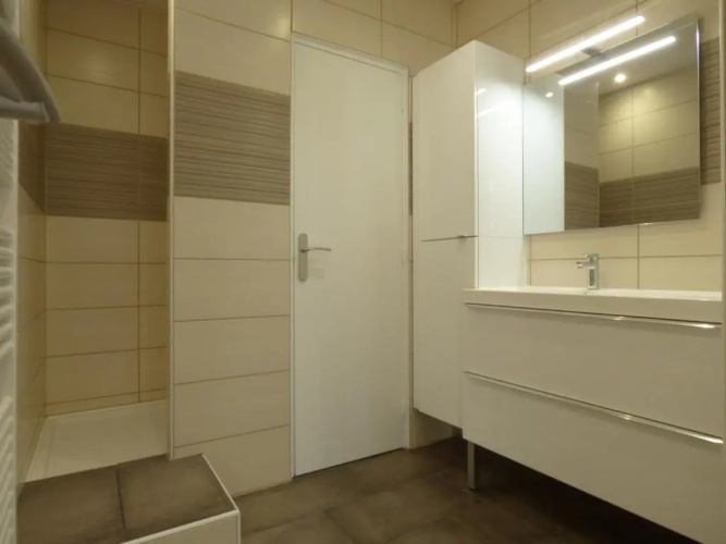 Appartement Plein Sud