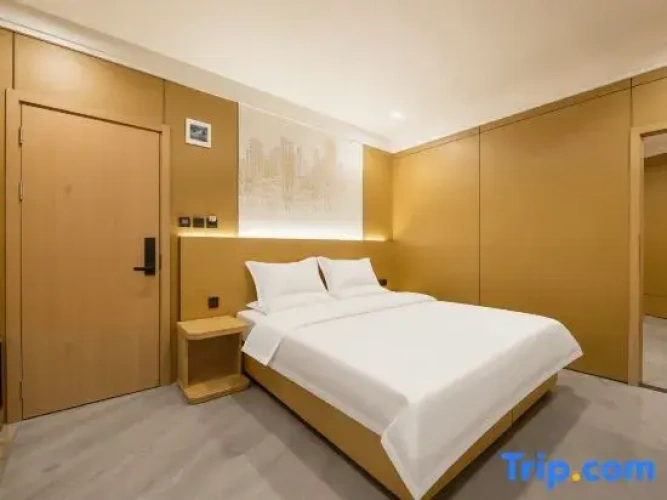 2 Bedrooms Family Suite