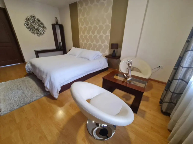Hotel Ficoa  Real Suites