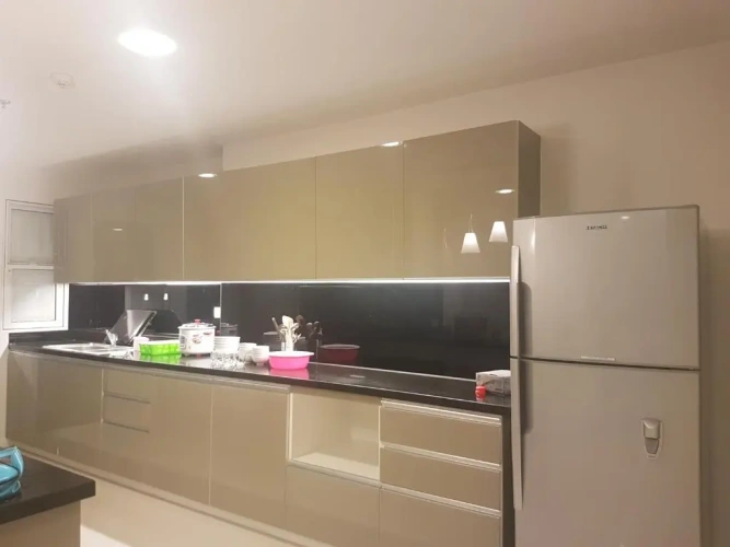 3 Bedrooms Apartment