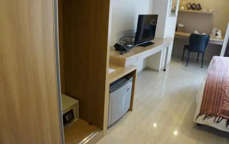 Sanur Elok Residence