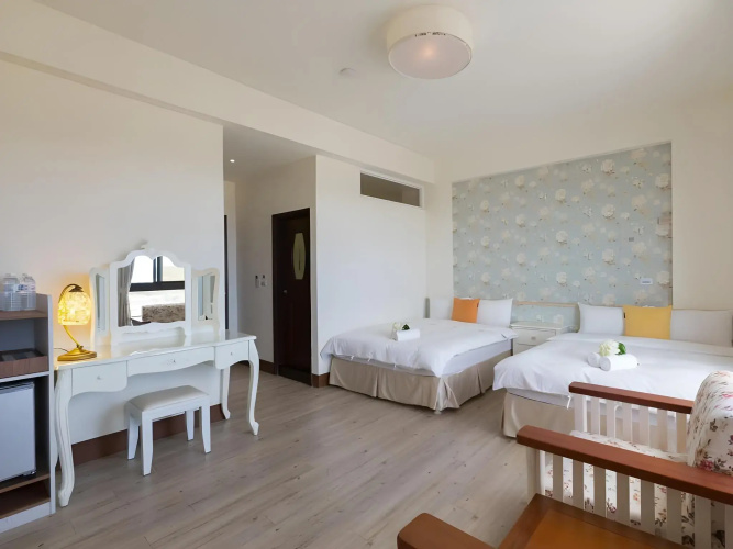 Xiang Xiang Hotel
