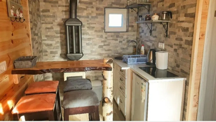 Cottage