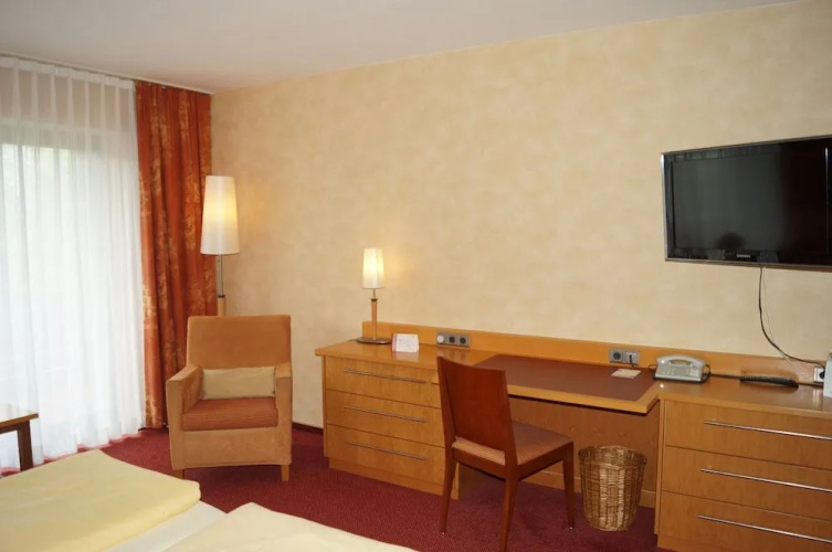 Hotel an der Ilse