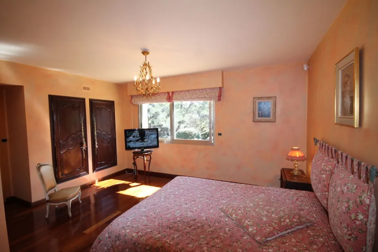 Villa Julia