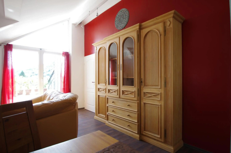 Luxury-Apartment Alexandra