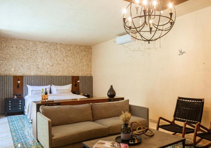 Adoro Hotel Boutique Adults Only photo 17