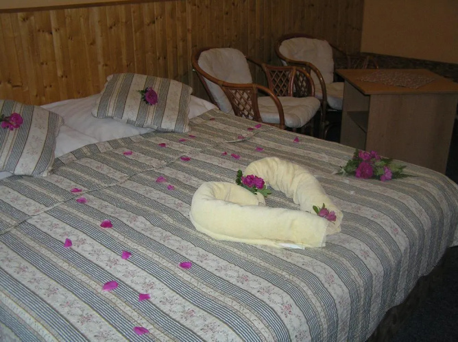 Hotel Atlas