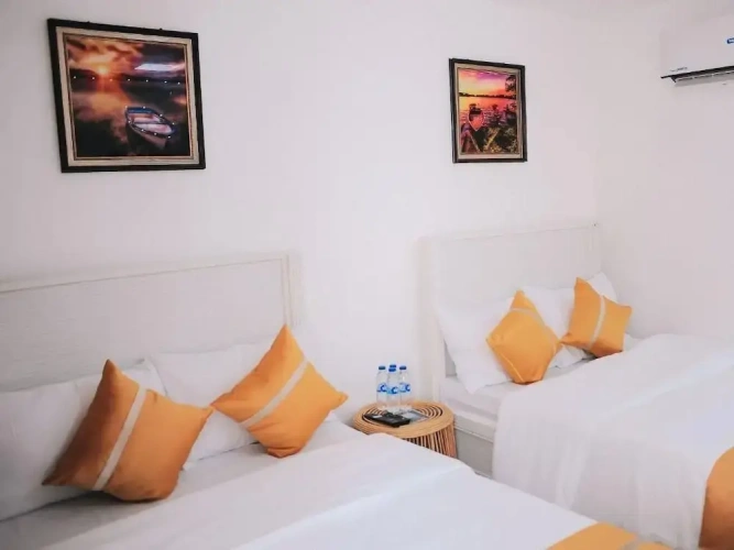 Superior room