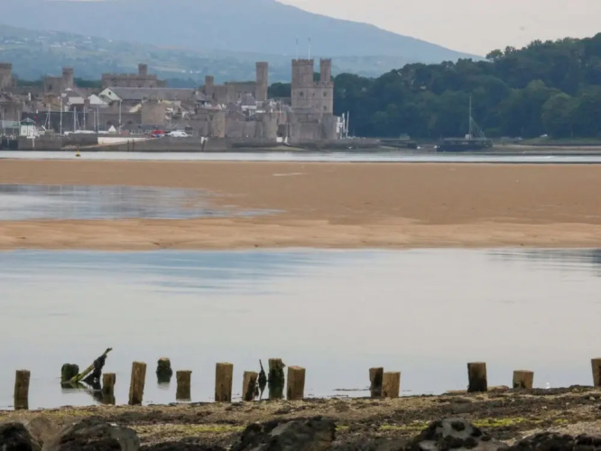 Menai Cottage