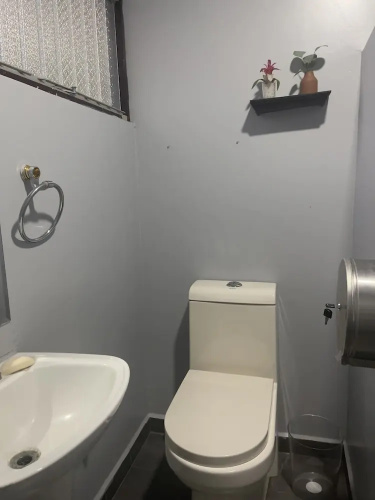 Apartamento tipo studio el Coyol
