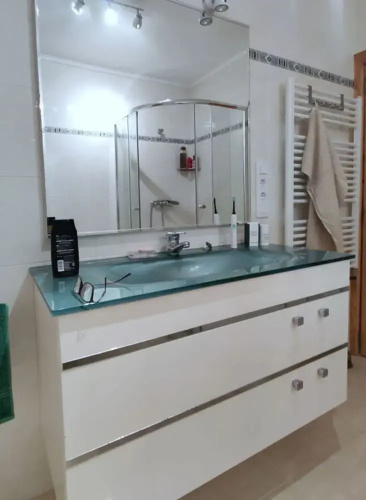 Villa Fiorida Comfortable Holiday Residence