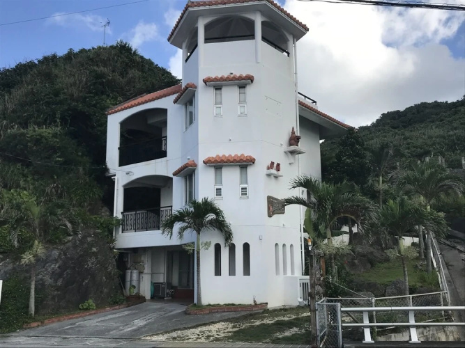 Sweet Villa Yamada