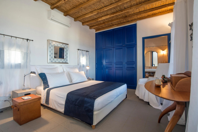 Agnanti Villa in Paros!