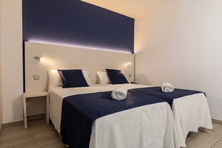 Aparthotel Miami Park