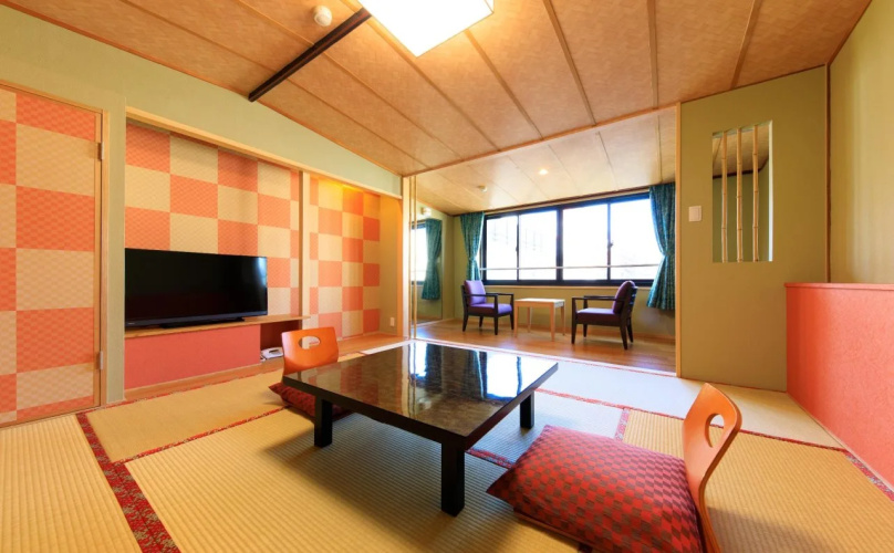 Seaside Hotel Mimatu Oetei