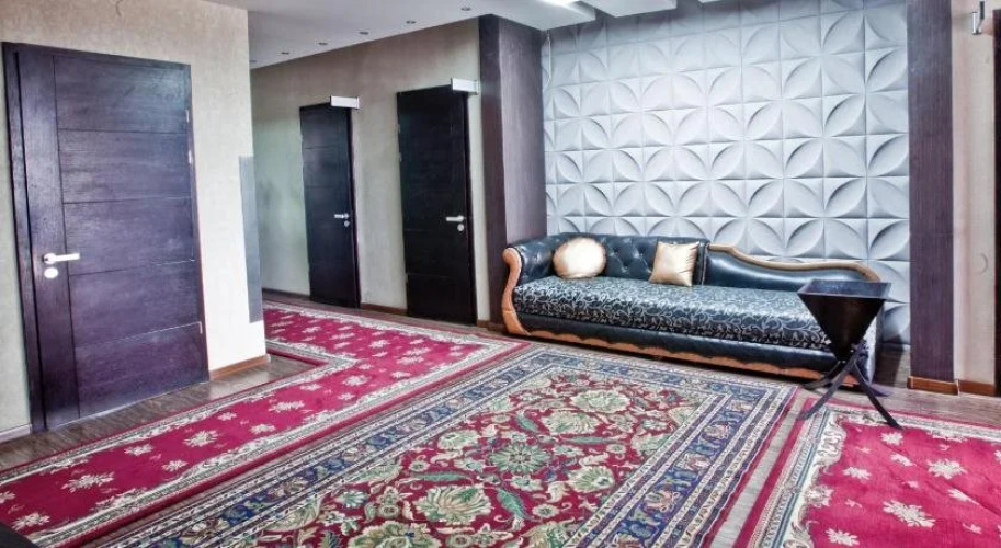 TnT Hotel
