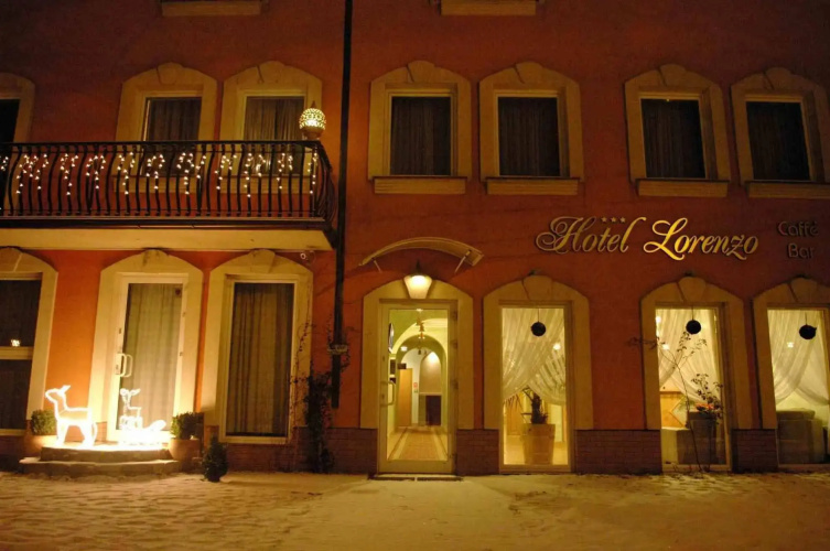Image de l'hôtel